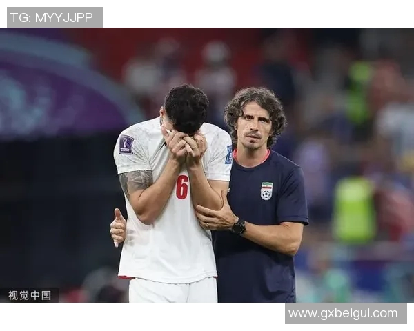 当足球明星泪流满面时,我们该如何给予他们最温暖的安慰与支持 当足球明星泪流满面时,我们该如何给予他们最温暖的安慰与支持