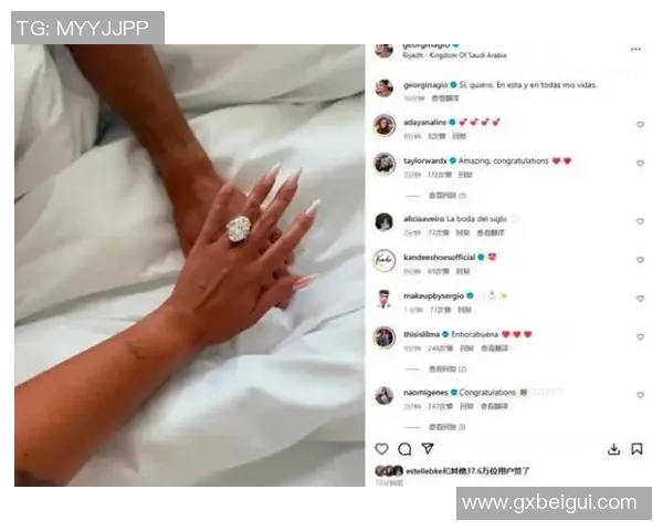 足球巨星C罗甜蜜亲吻妻子展现爱情温馨瞬间引发粉丝热议 足球巨星C罗甜蜜亲吻妻子展现爱情温馨瞬间引发粉丝热议