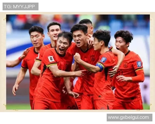 足球明星团队展现实力成功晋级引发球迷热烈期待与欢呼 足球明星团队展现实力成功晋级引发球迷热烈期待与欢呼