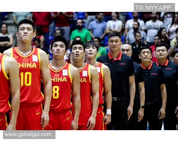 2008年北京奥运会篮球赛中国队对阵伊朗队精彩回顾与赛后分析