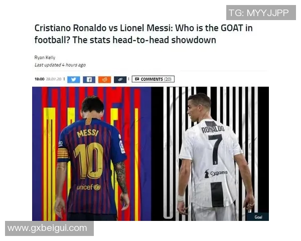 足球明星绘画技巧全解析从梅西到C罗的创作指南 足球明星绘画技巧全解析从梅西到C罗的创作指南