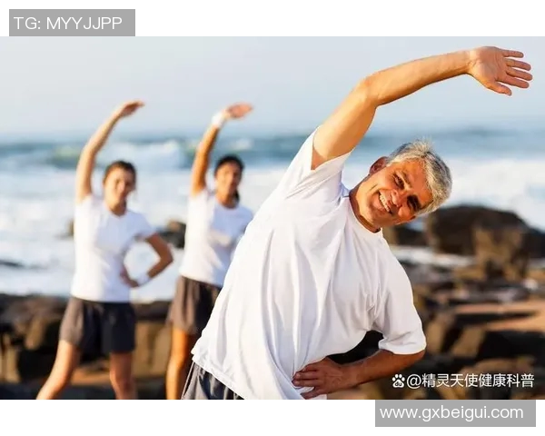 适量运动如何有效提升骨密度促进骨骼健康的科学探讨与实践建议