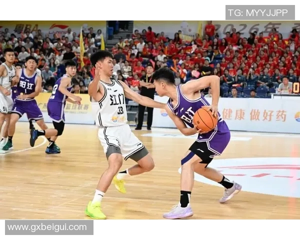 阳江篮球明星的成长之路与辉煌成就探秘